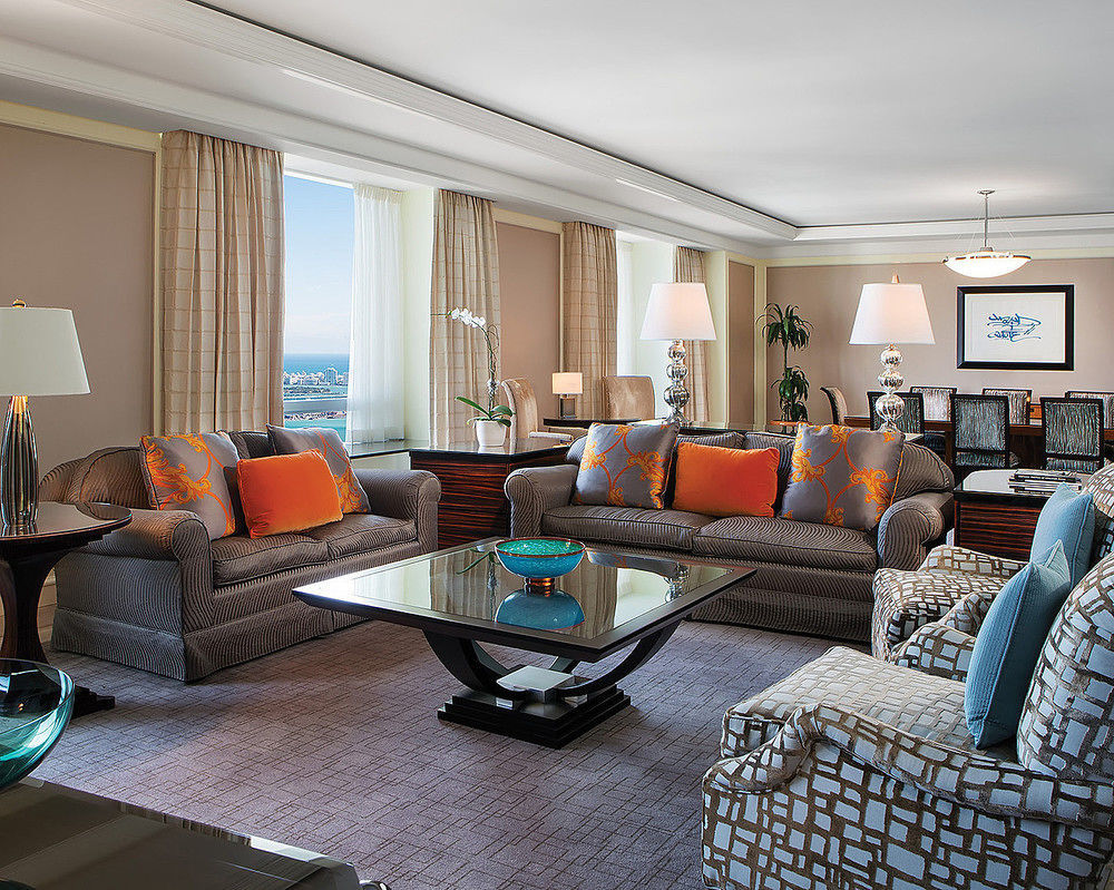 Four Seasons Hotel Miami - Luxury Private Residences Buitenkant foto
